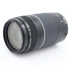 Canon EF 75-300mm F/4-5.6 III occasion