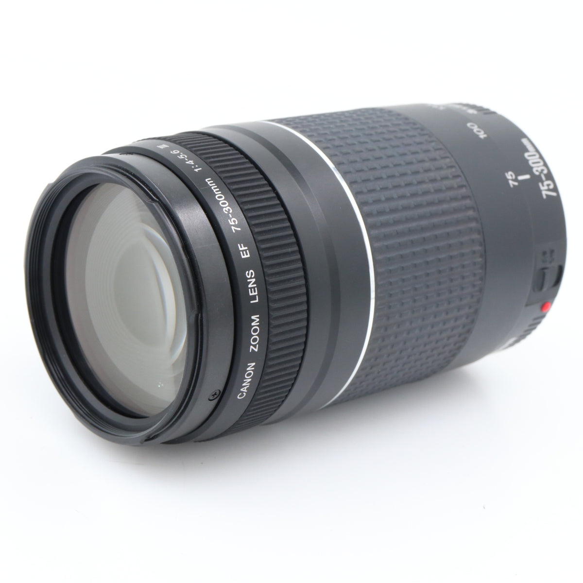 Canon EF 75-300mm F/4-5.6 III occasion