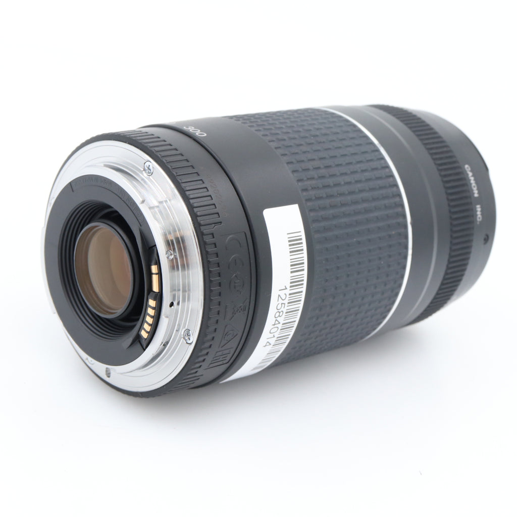 Canon EF 75-300mm F/4-5.6 III occasion