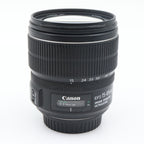 Canon EF-S 15-85mm F/3.5-5.6 IS USM used