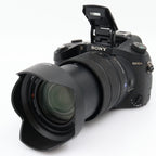 Sony Cybershot DSC-RX10 IV occasion