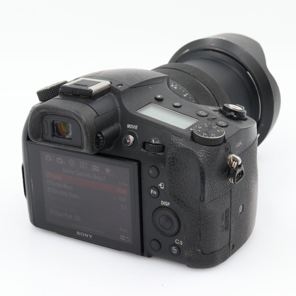 Sony Cybershot DSC-RX10 IV occasion