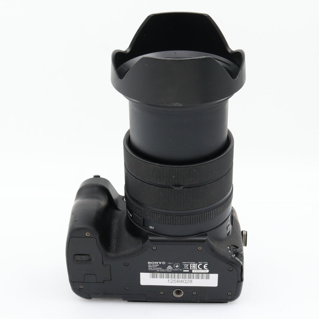Sony Cybershot DSC-RX10 IV occasion