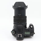 Sony Cybershot DSC-RX10 IV occasion