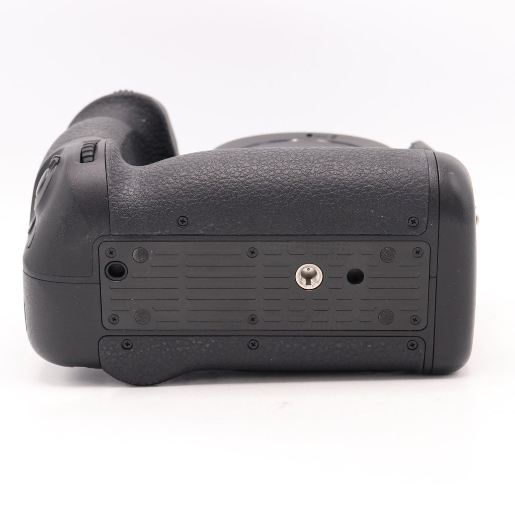 Nikon Z9 body used
