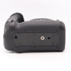 Nikon Z9 body used