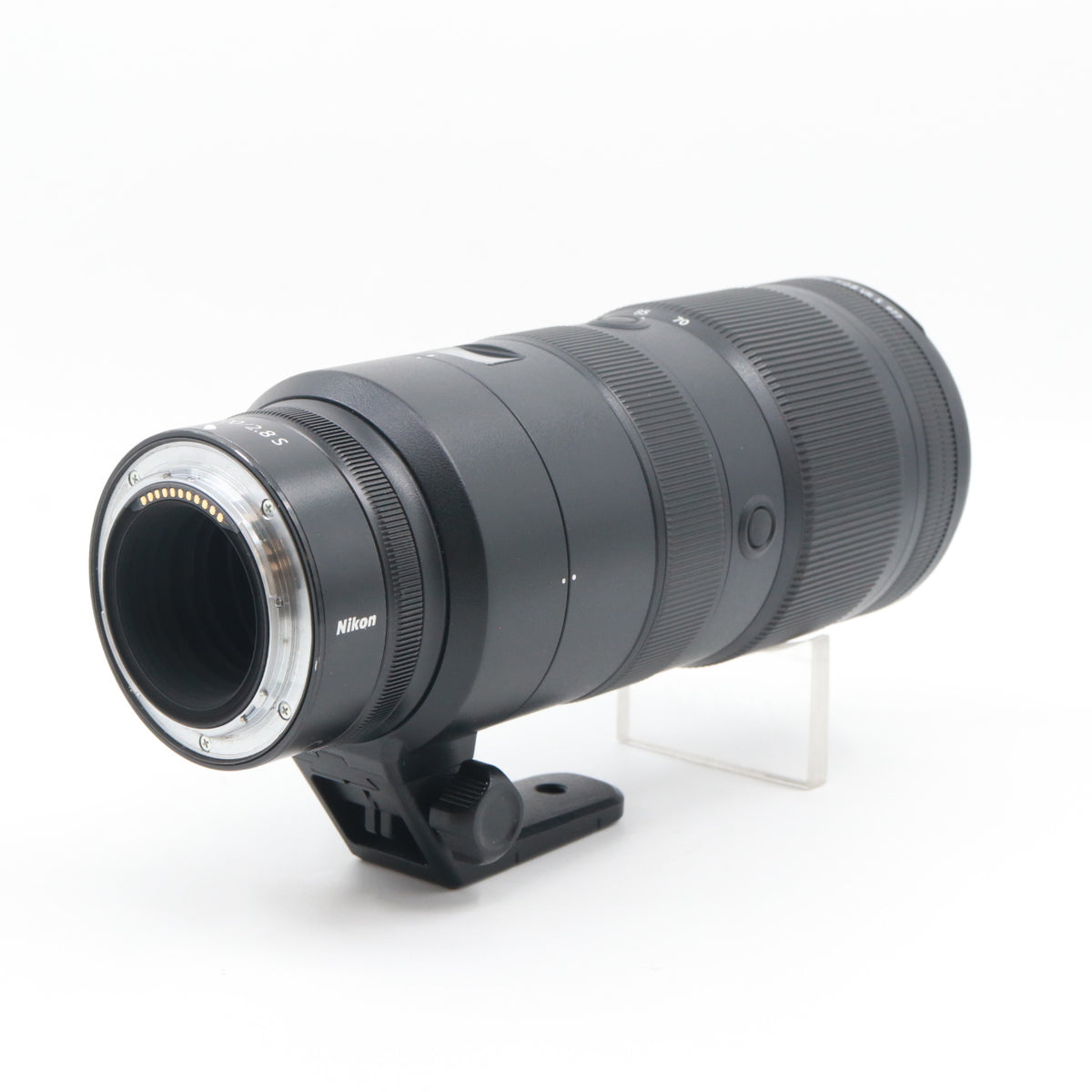 Nikon Z 70-200mm F/2.8 VR S used