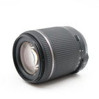 Tamron 18-200mm f/3.5-6.3 Di II VC Nikon used