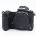 Nikon Z6 body used