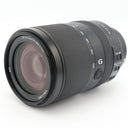 Sony FE 70-300mm f/4.5-5.6 G OSS used