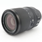 Sony FE 70-300mm f/4.5-5.6 G OSS used
