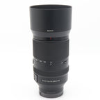 Sony FE 70-300mm f/4.5-5.6 G OSS used