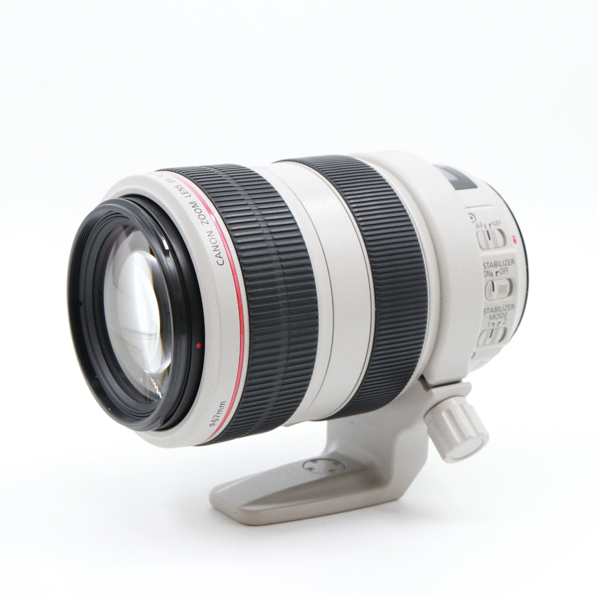 Canon EF 70-300mm f/4-5.6 L IS USM used