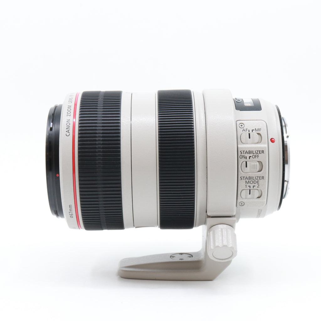 Canon EF 70-300mm f/4-5.6 L IS USM used
