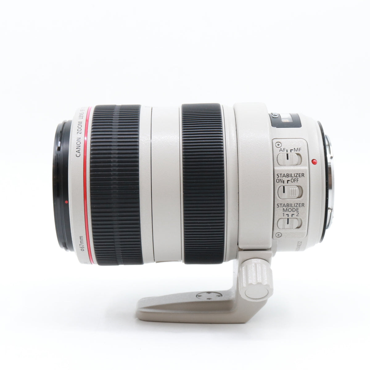 Canon EF 70-300mm f/4-5.6 L IS USM used