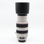 Canon EF 70-300mm f/4-5.6 L IS USM used