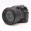 Sony Cybershot DSC-RX10 IV occasion