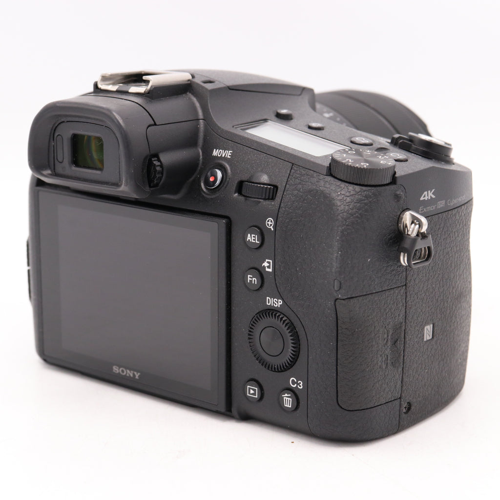 Sony Cybershot DSC-RX10 IV occasion