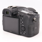 Sony Cybershot DSC-RX10 IV occasion