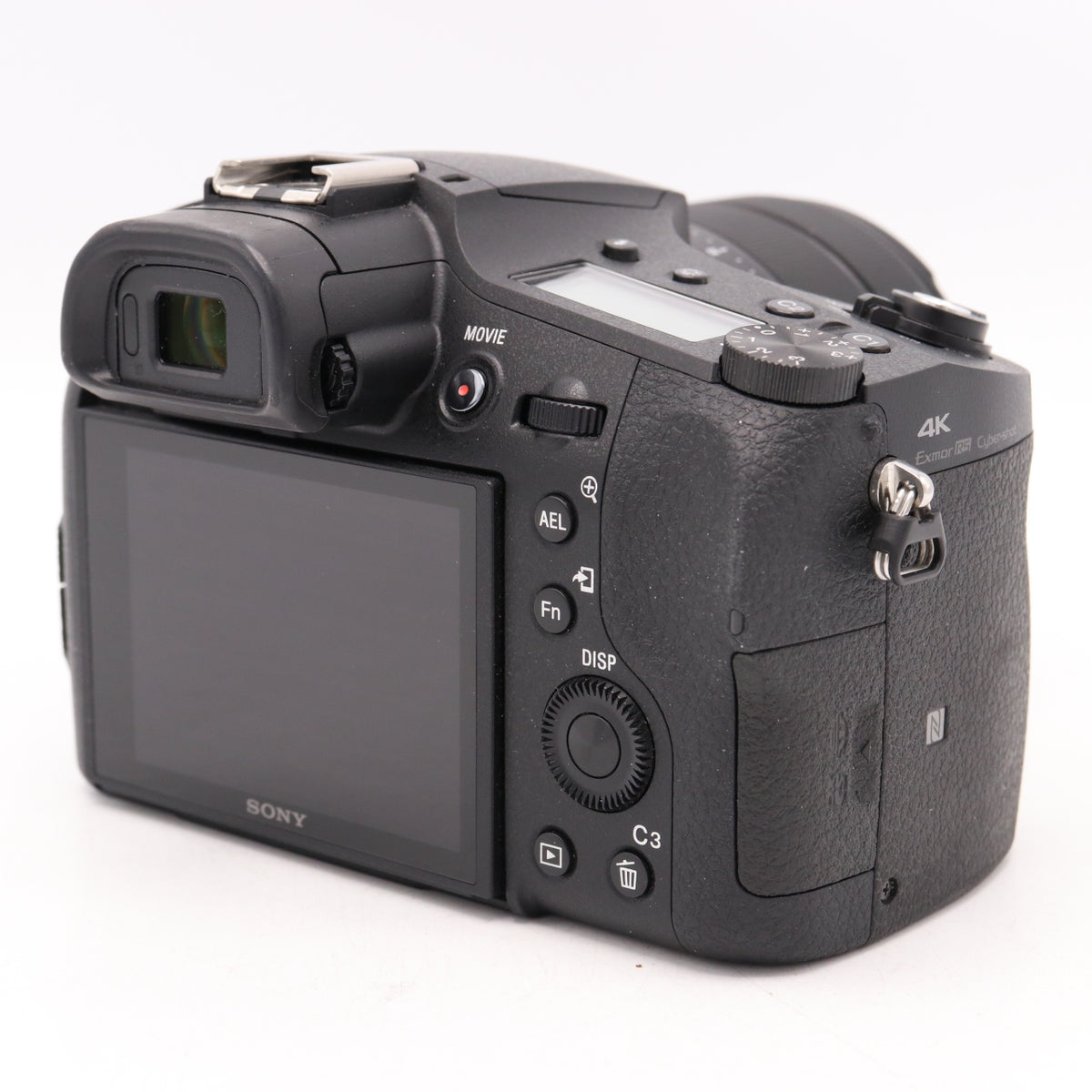 Sony Cybershot DSC-RX10 IV occasion