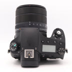 Sony Cybershot DSC-RX10 IV occasion