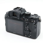 Sony A7R III body used