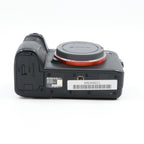 Sony A7R III body used