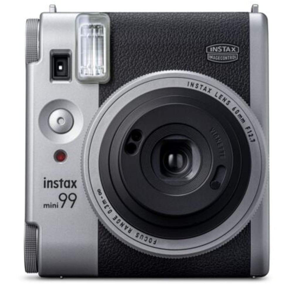 Fujifilm INSTAX mini 99 camera silver
