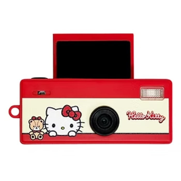 Yashica Funtastic Porte-clés Appareil Photo - Hello Kitty