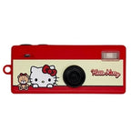 Yashica Funtastic Porte-clés Appareil Photo - Hello Kitty