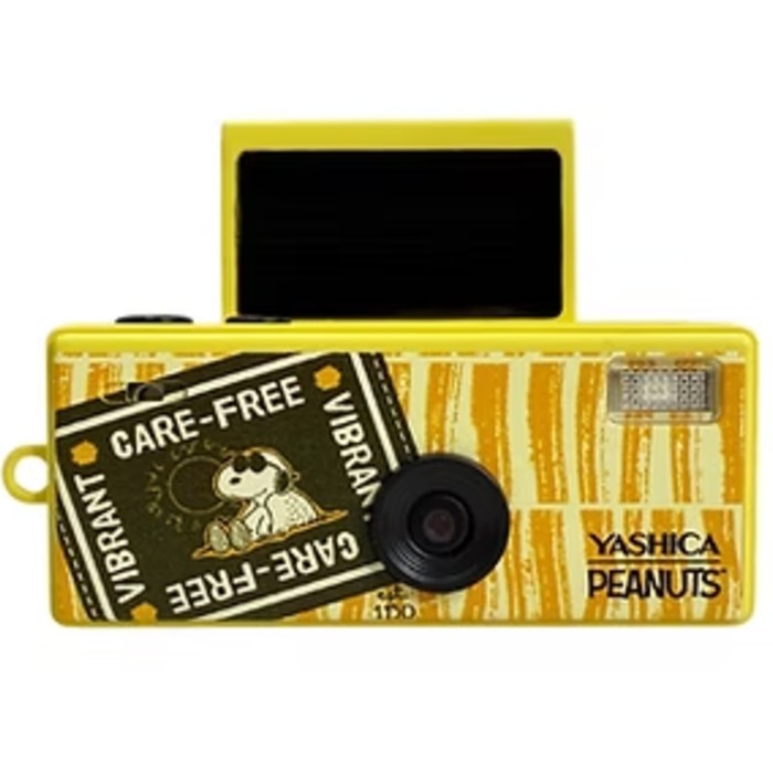 Yashica Funtastic Porte-clés Appareil Photo - Sweet Dreams Home