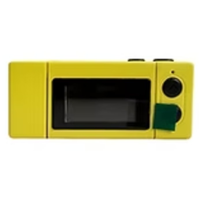 Yashica Funtastic Porte-clés Appareil Photo - Sweet Dreams Home