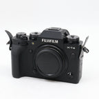 Fujifilm X-T4 boîtier occasion