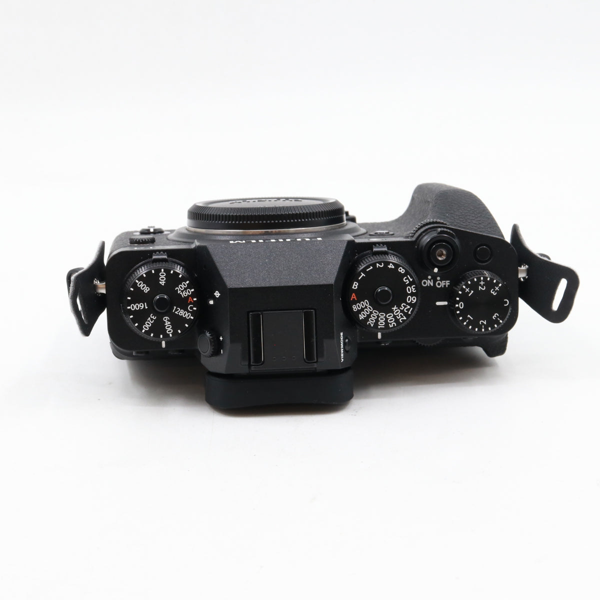 Fujifilm X-T4 boîtier occasion