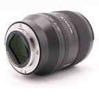 Sony FE 35mm F/1.4 GM used