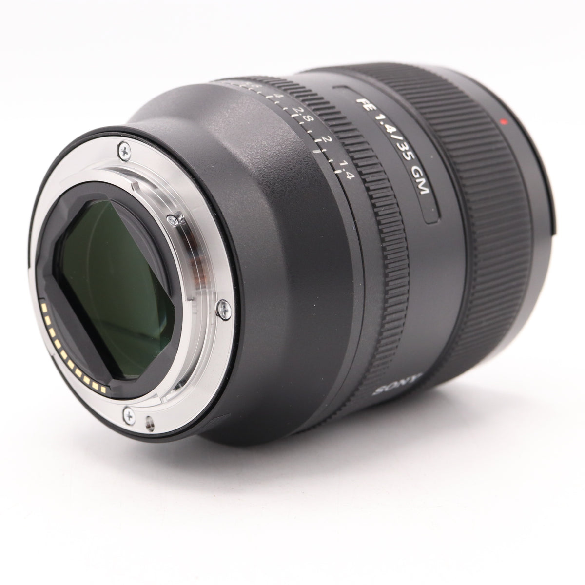 Sony FE 35mm F/1.4 GM used