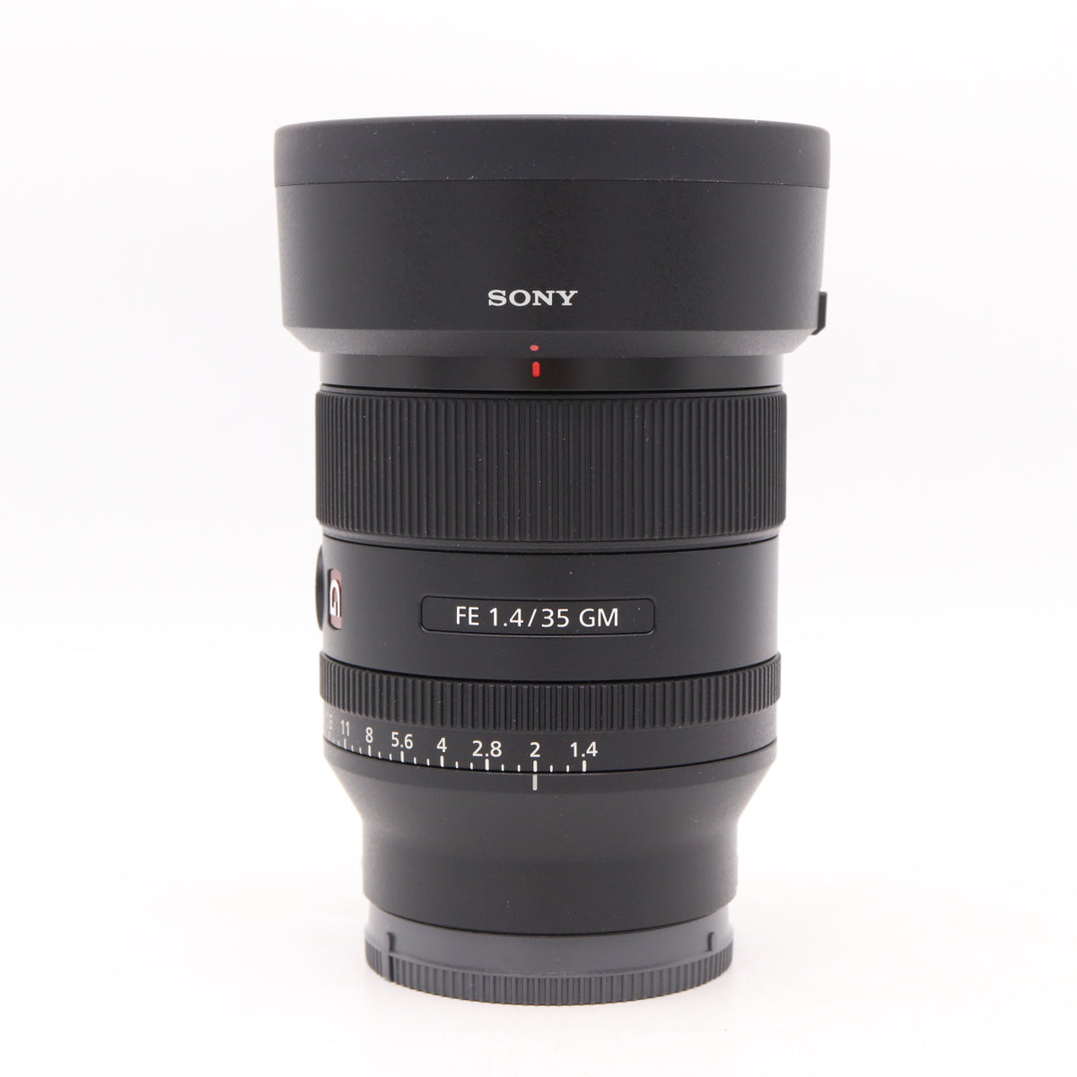 Sony FE 35mm F/1.4 GM used