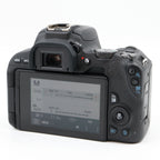 Canon EOS 200D body used