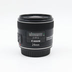 Canon EF 24mm f/2.8 iS USM used