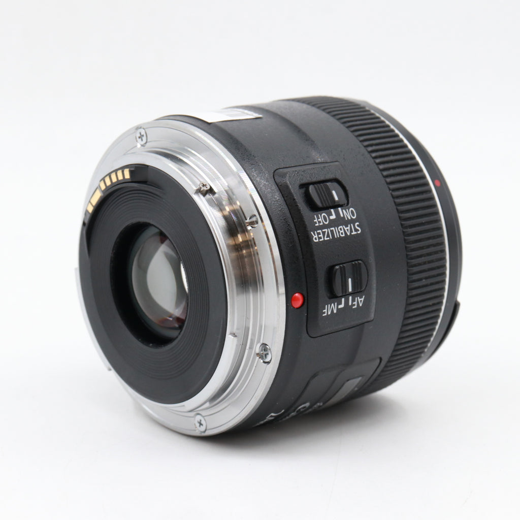 Canon EF 24mm f/2.8 iS USM used