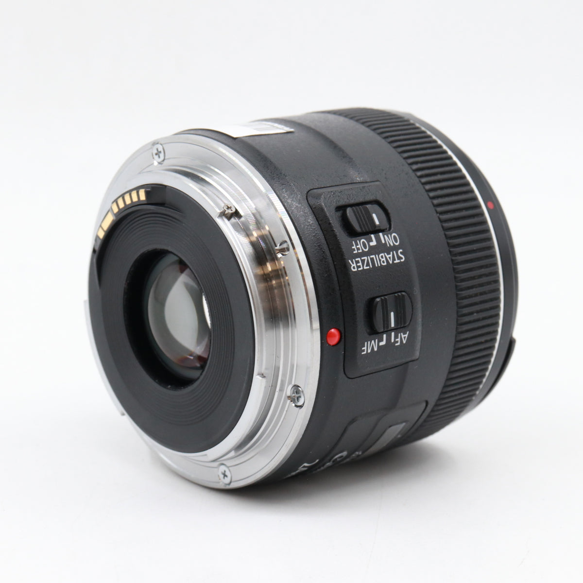 Canon EF 24mm f/2.8 iS USM used