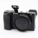 Sony A6100 body used