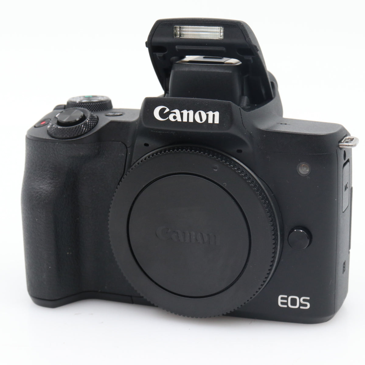 Canon EOS M50 boîtier occasion