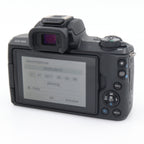 Canon EOS M50 boîtier occasion