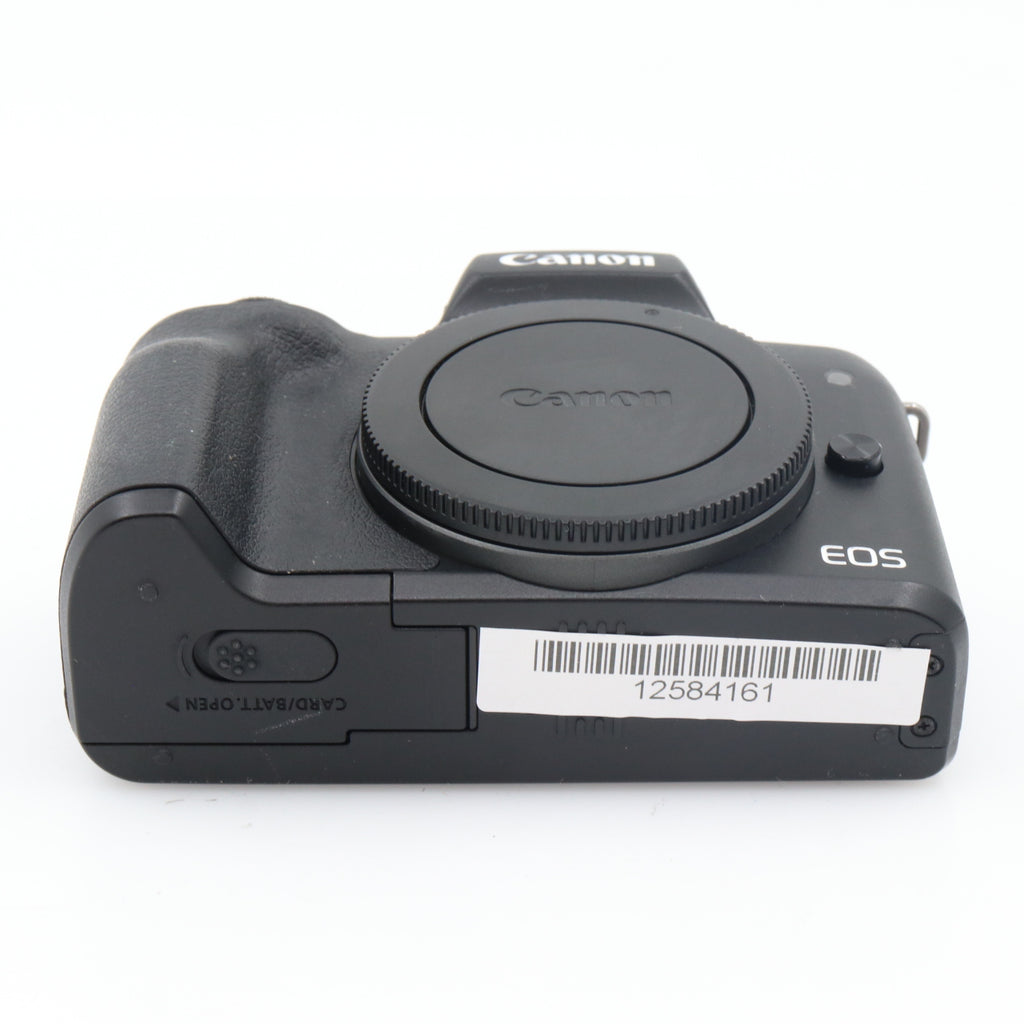 Canon EOS M50 boîtier occasion