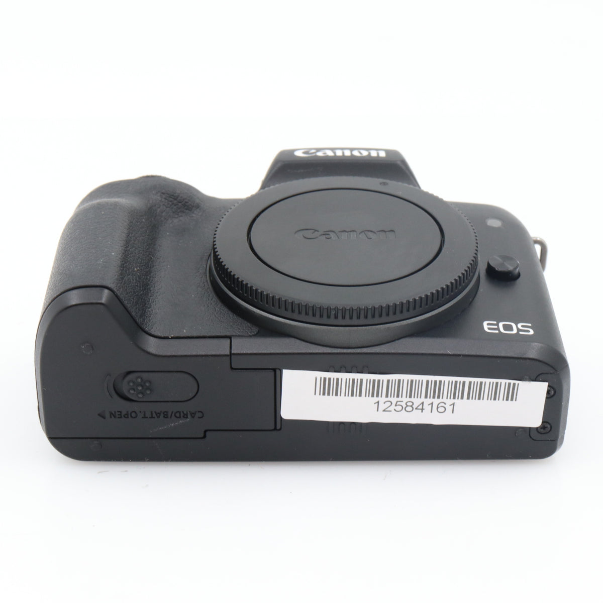 Canon EOS M50 boîtier occasion