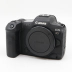 Canon EOS R5 boîtier occasion