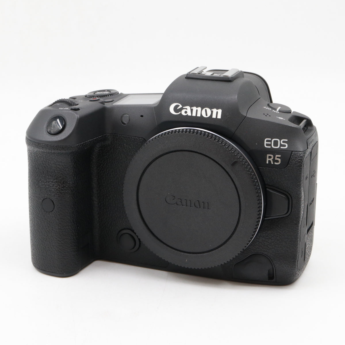 Canon EOS R5 boîtier occasion