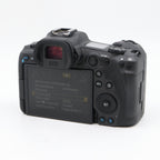 Canon EOS R5 boîtier occasion