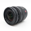 Panasonic Lumix S Pro 16-35mm f/4 L-mount used